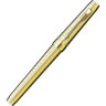 Ручка роллерная PARKER PREMIER DELUXE CHISELLING ЗОЛОТОЙ, F S0887950