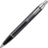 Шариковая ручка PARKER IM ЧЕРНАЯ М S0856430